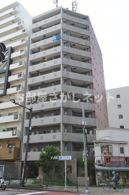 スカイコート早稲田壱番館学生・社会人にオススメ初