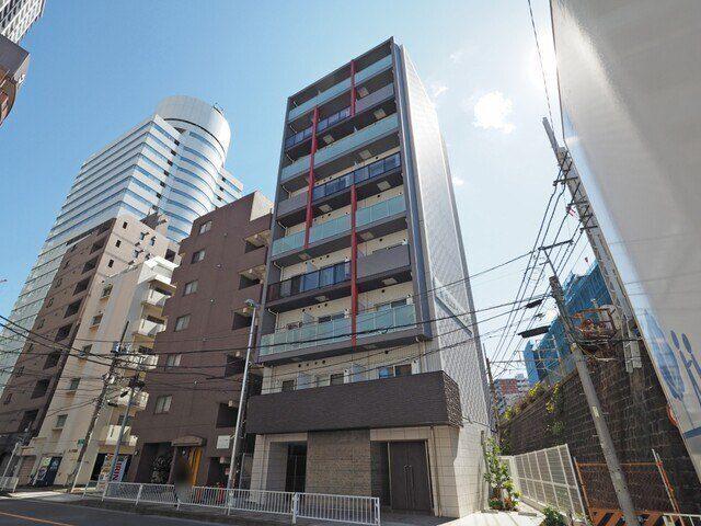 メインステージ横濱東口