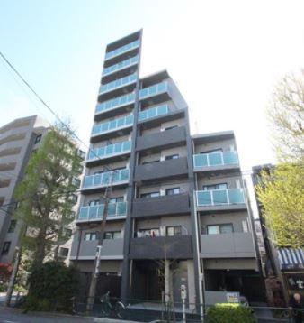 S-RESIDENCE 文京小石川