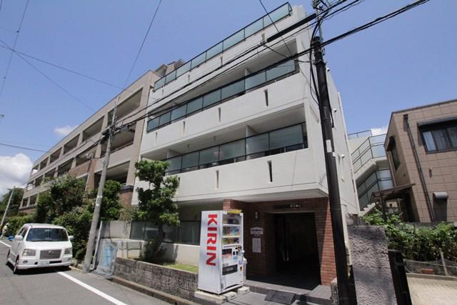 ダイドーメゾン甲子園口
