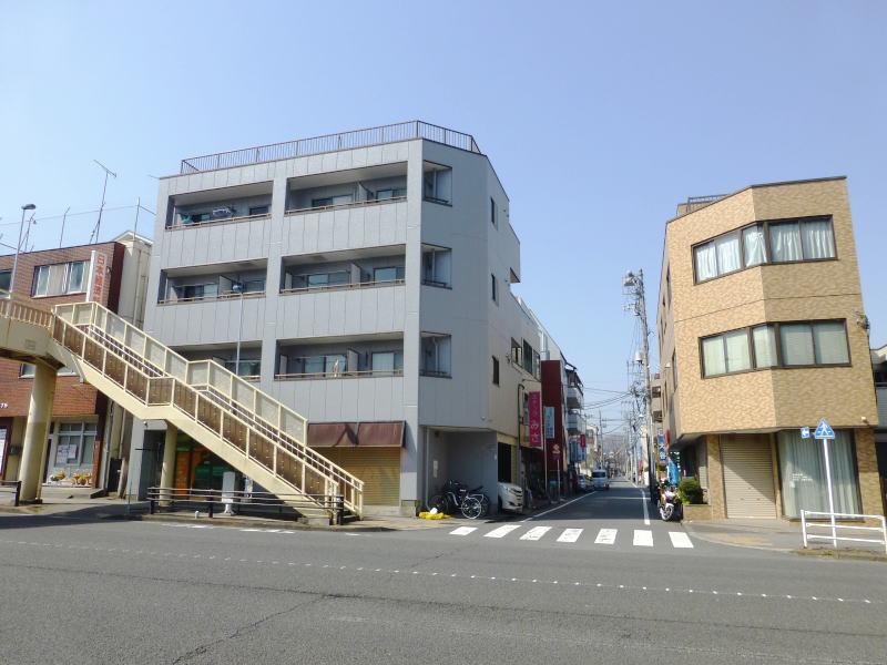 アイエスビル