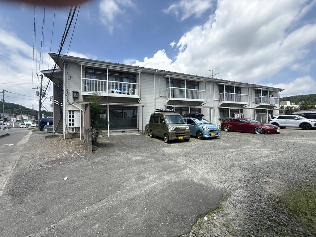 庄司ハイツ