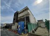 フジパレス花園西町