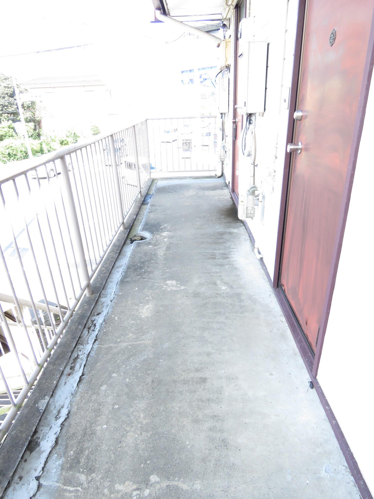 PATIO龍ヶ崎