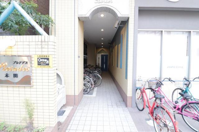 プレアデス本田