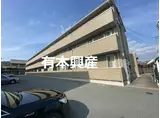 セジュール白浜 A棟