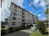 高塚団地 1街区6棟