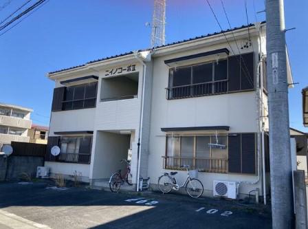 ニイノコーポ