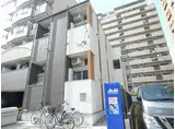 アオトゥーレ尾頭橋