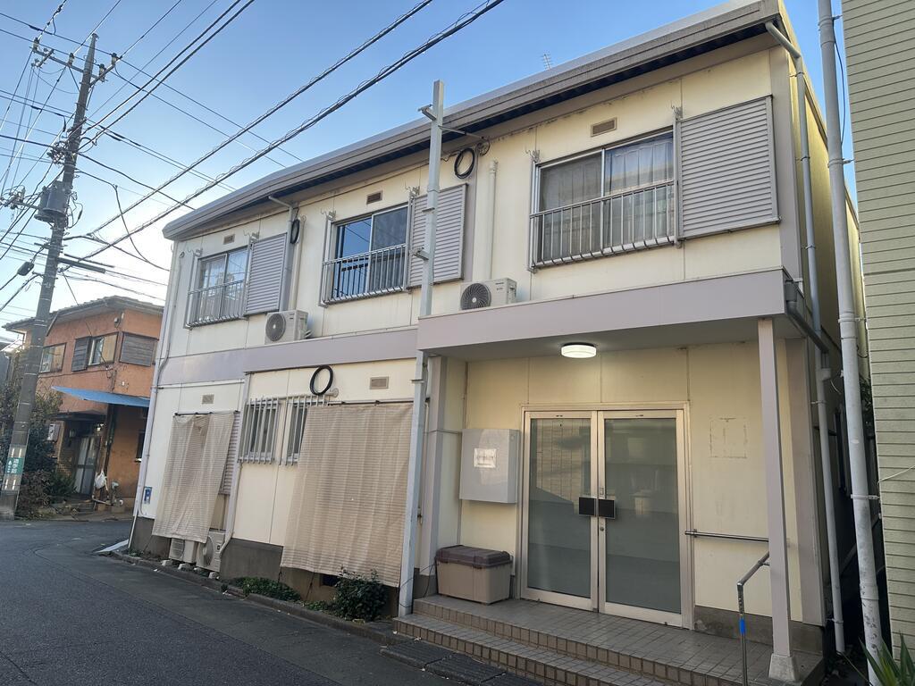 矢島ハイツ