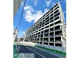 ザ・パークハビオ神楽坂レジデンスサウス