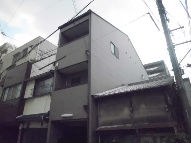 小蔵ハイム