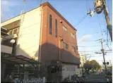 パレアズマ今里