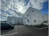 タウンハウス西野参番館
