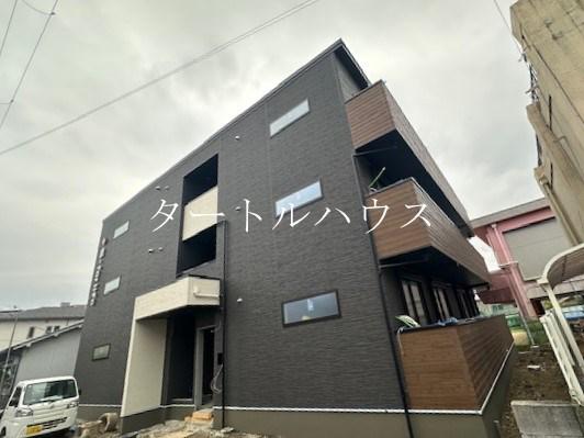 イリスコート忍ケ丘Ⅱ