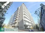 ロイヤルパークス船橋
