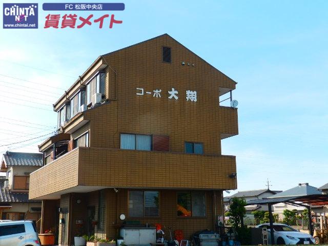 コーポ大翔