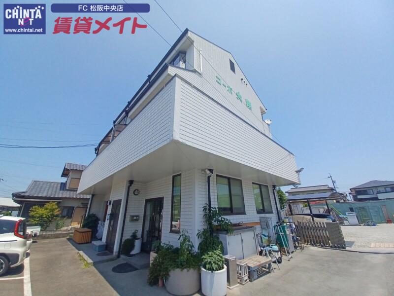コーポ大翔