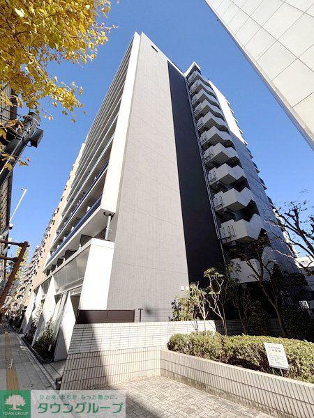 パークアクシス板橋本町ステーションゲート