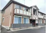 ベルセ引野 A棟