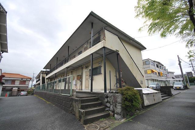 MAYUMIハイツ3番館