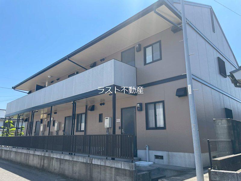 フレグランスM
