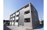 ブリリアントガーデンアゼリアA