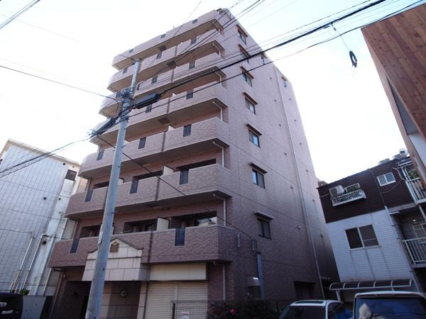 ロイヤルパレス四ツ谷
