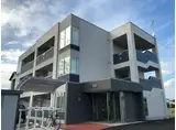 マンション シリウス