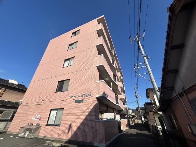 シティパルKUGA