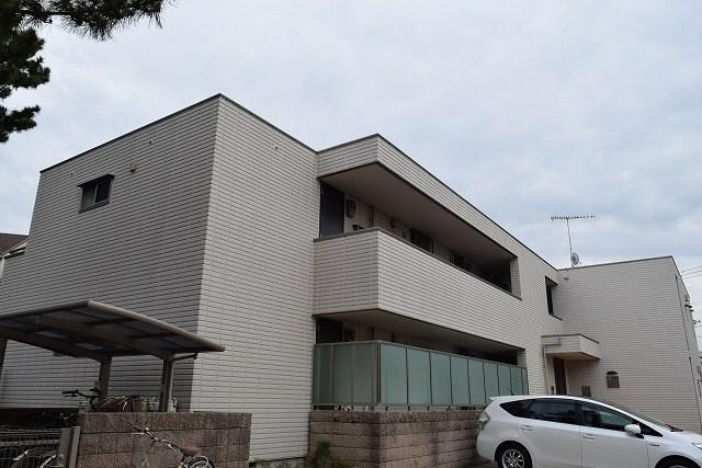 オークデンヴィラ