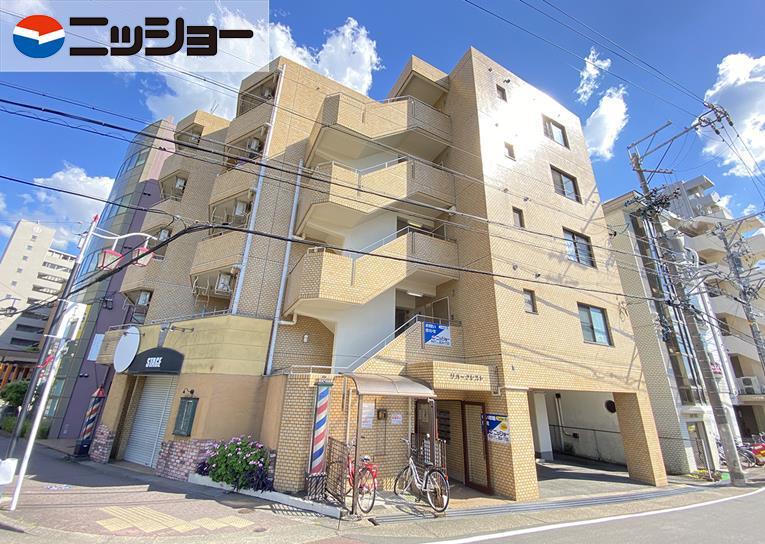 リバー・クレスト