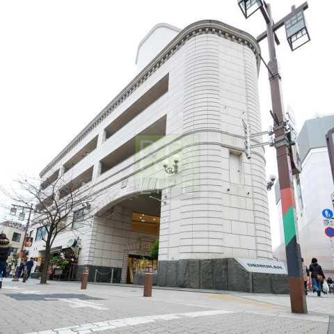ヒューリック浅草一丁目