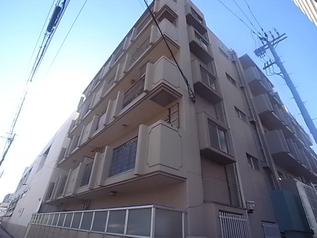 甲南メゾン本山