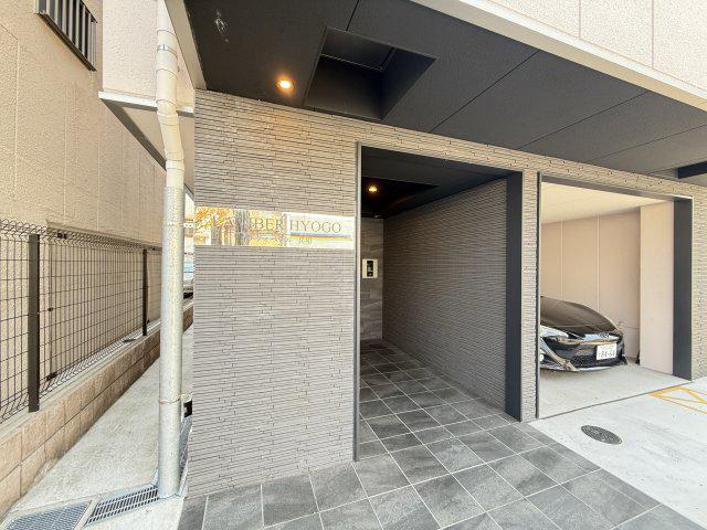 ラヴィベール兵庫