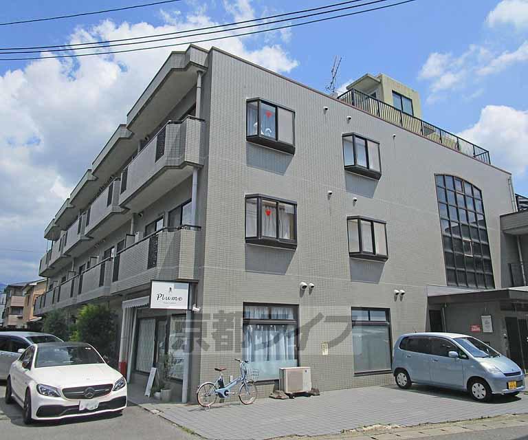 グレーヒル嵐山