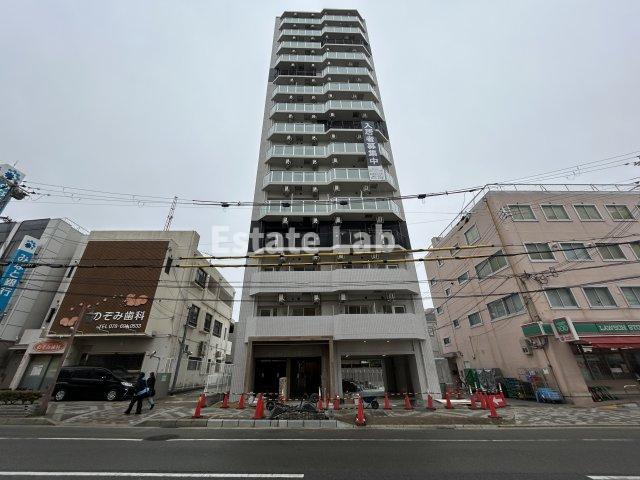 スワンズシティ神戸ウエスト