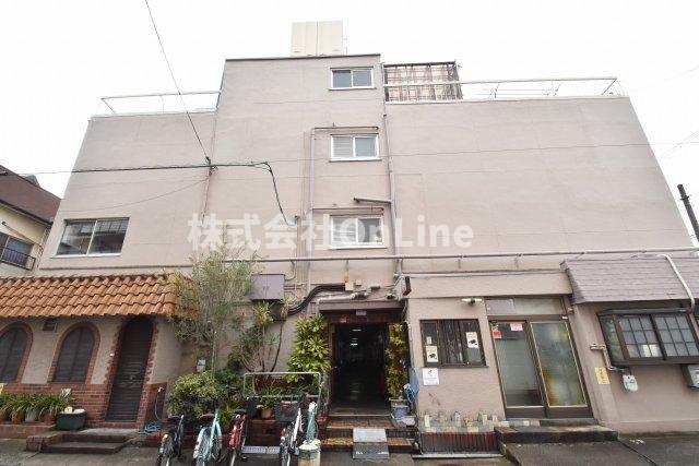 長栄寺第5コープ