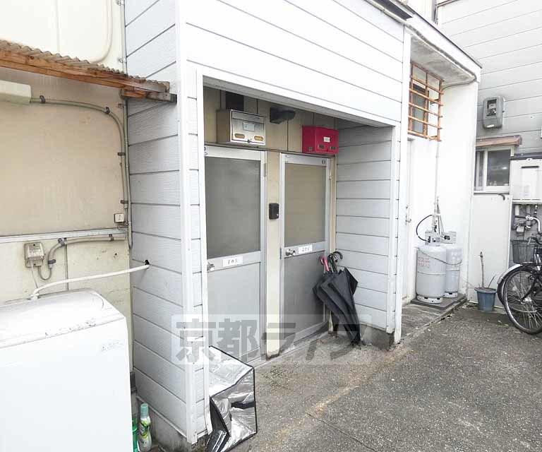 宮の東ハイツ
