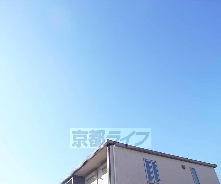 シャーメゾン嵯峨野