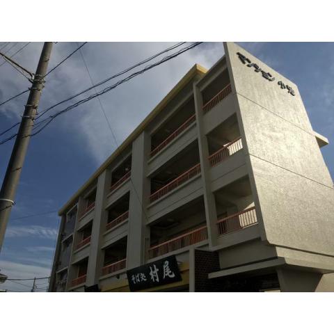 マンション小池