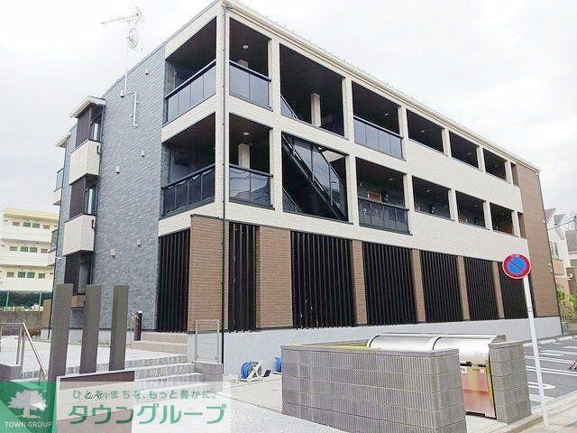 アウラティエ(1LDK/2階)
