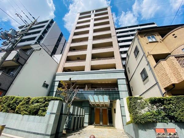 エステムコート京橋セレブⅠポーラスター