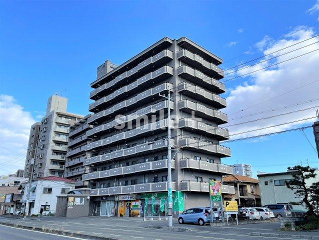 アリベ東古松(3LDK/7階)