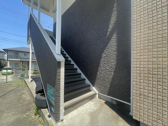 コーポアンデルセンI