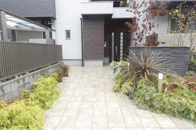 YOUR MAISON粉浜駅前