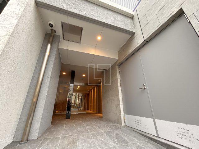 アーバネックス南新町