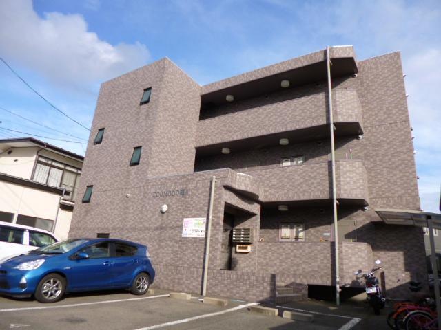 ECOMODO瀬川
