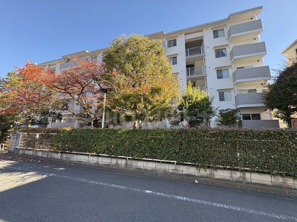 葛西ハイデンス