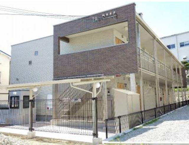 クレイノコニシハウス